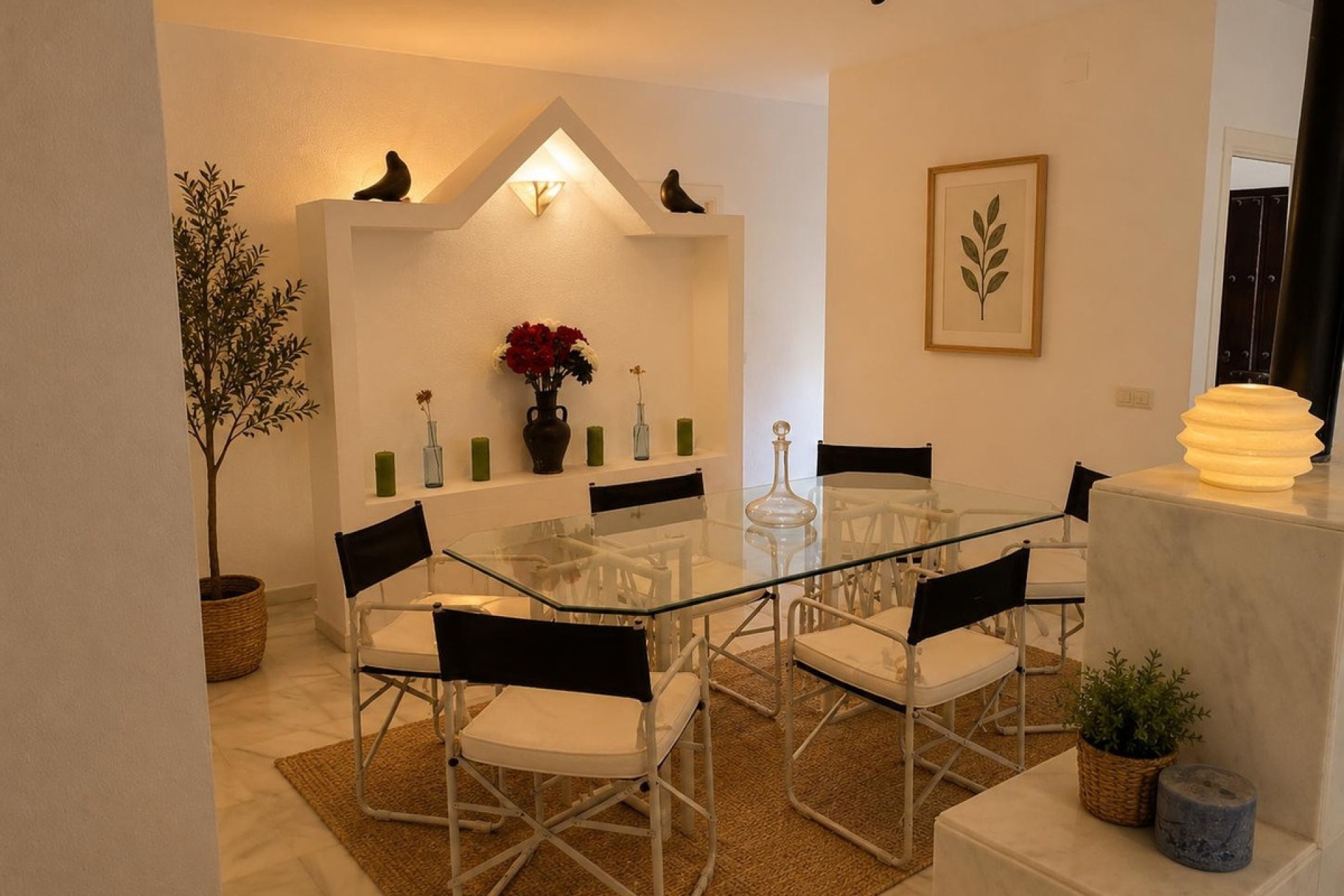 Resale - Villa - Marbella - Artola