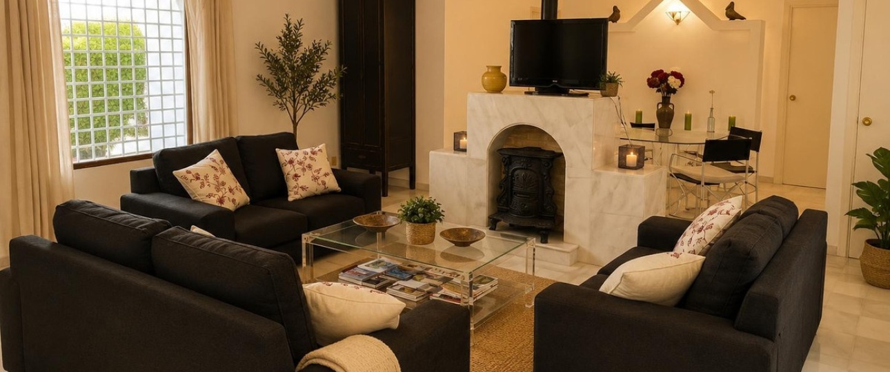 Resale - Villa - Marbella - Artola