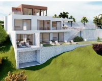 Resale - Villa - Marbella - Artola