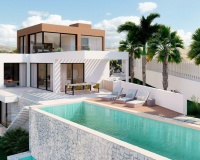 Resale - Villa - Marbella - Artola