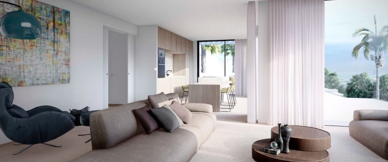 Resale - Villa - Marbella - Artola