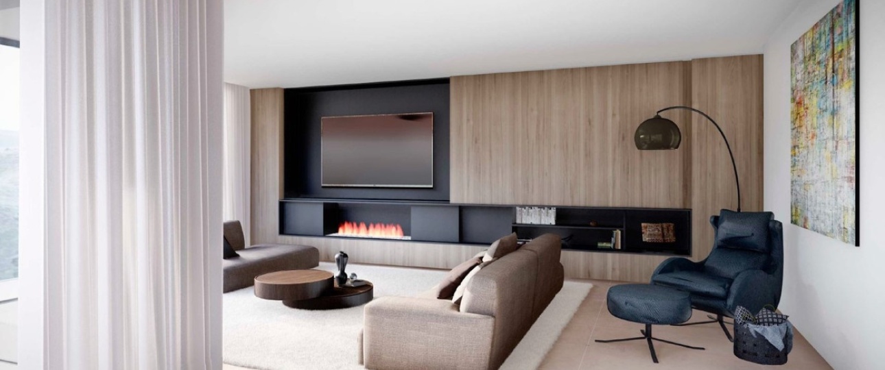 Resale - Villa - Marbella - Artola