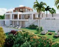 Resale - Villa - Marbella - Artola