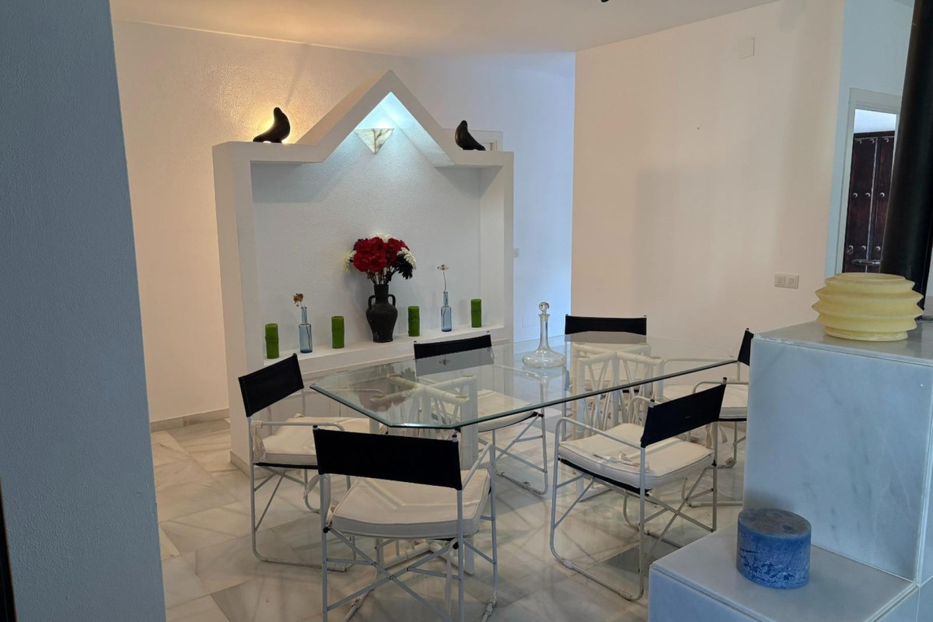 Resale - Villa - Marbella - Artola