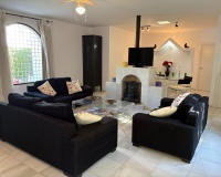 Resale - Villa - Marbella - Artola