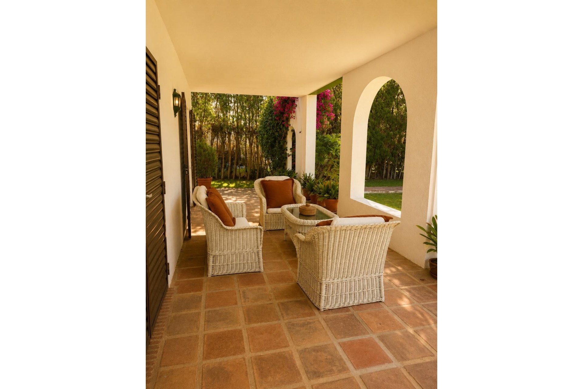 Resale - Villa - Marbella - Artola