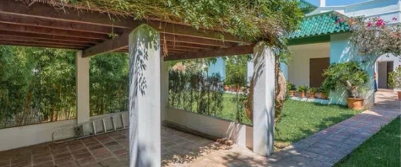 Resale - Villa - Marbella - Artola