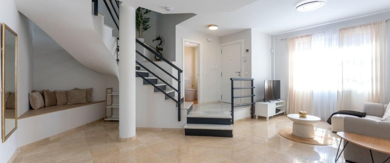 Resale - Villa - Marbella - Artola