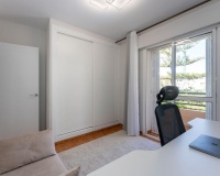 Resale - Villa - Marbella - Artola