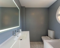 Resale - Villa - Marbella - Artola