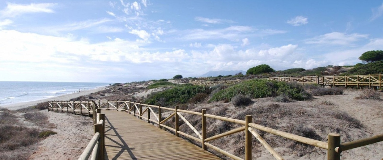 Resale - Villa - Marbella - Artola