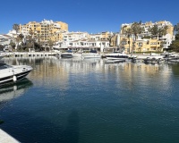 Resale - Villa - Marbella - Artola