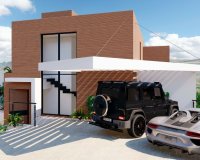 Resale - Villa - Marbella - Artola