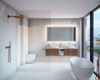 Resale - Villa - Marbella - Artola