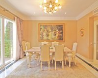 Resale - Villa - Marbella - Bahía de Marbella
