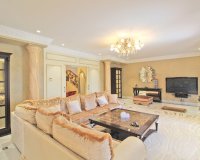 Resale - Villa - Marbella - Bahía de Marbella
