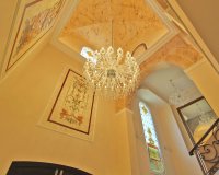 Resale - Villa - Marbella - Bahía de Marbella
