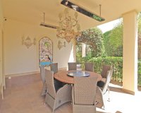 Resale - Villa - Marbella - Bahía de Marbella
