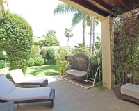 Resale - Villa - Marbella - Bahía de Marbella