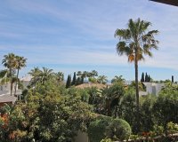 Resale - Villa - Marbella - Bahía de Marbella