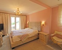 Resale - Villa - Marbella - Bahía de Marbella