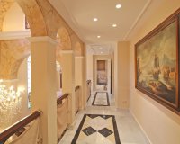 Resale - Villa - Marbella - Bahía de Marbella