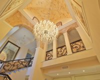Resale - Villa - Marbella - Bahía de Marbella