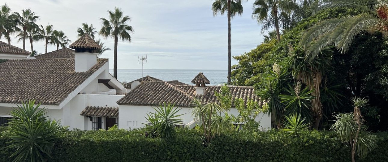Resale - Villa - Marbella - Bahía de Marbella