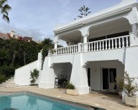 Resale - Villa - Marbella - Bahía de Marbella