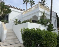 Resale - Villa - Marbella - Bahía de Marbella