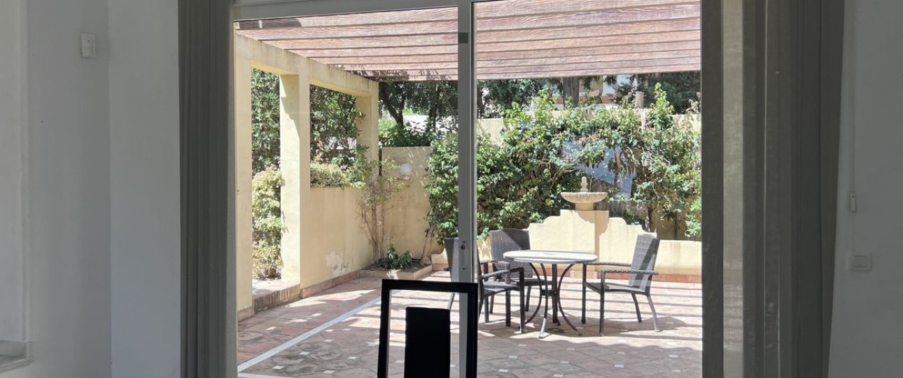 Resale - Villa - Marbella - Bahía de Marbella