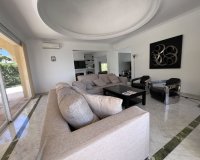 Resale - Villa - Marbella - Bahía de Marbella