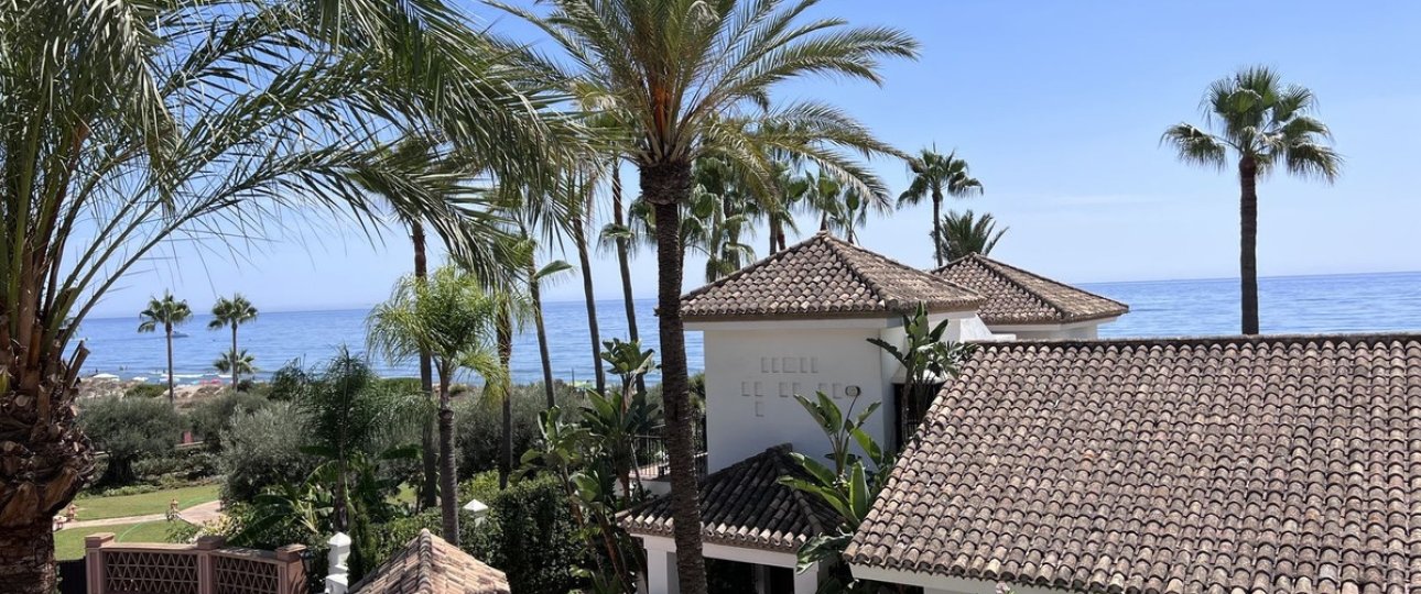Resale - Villa - Marbella - Bahía de Marbella