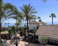Resale - Villa - Marbella - Bahía de Marbella