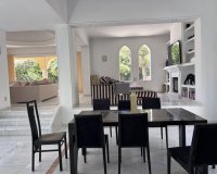 Resale - Villa - Marbella - Bahía de Marbella