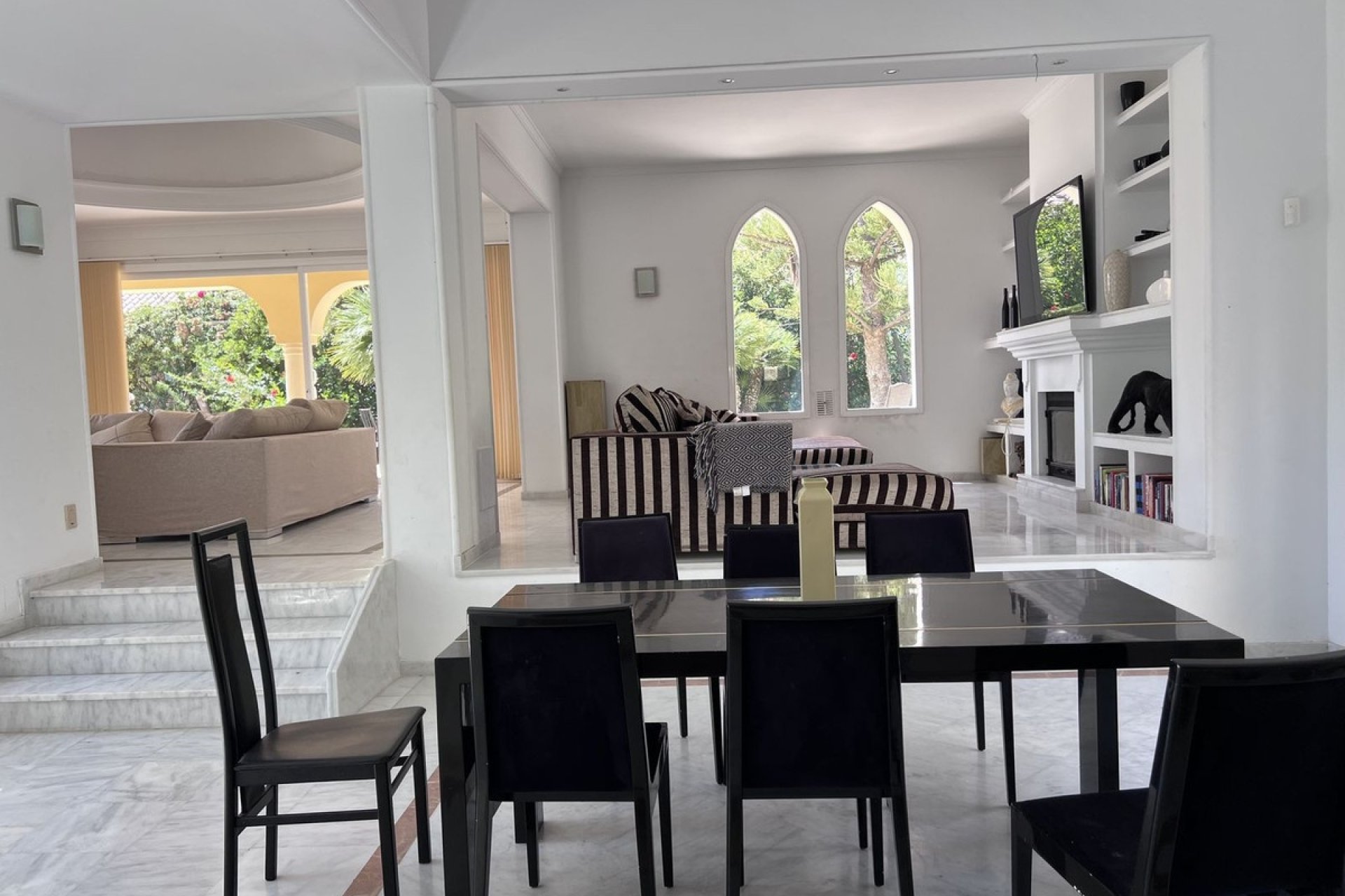 Resale - Villa - Marbella - Bahía de Marbella