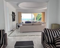 Resale - Villa - Marbella - Bahía de Marbella