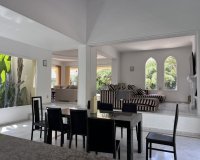 Resale - Villa - Marbella - Bahía de Marbella