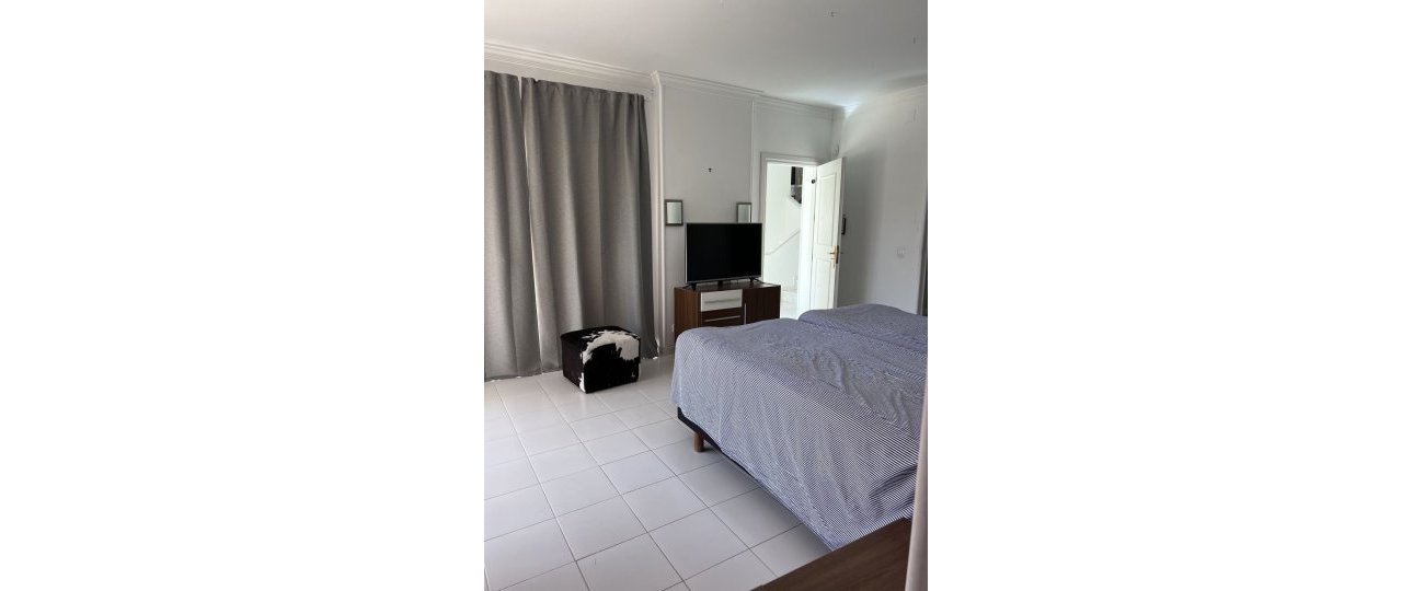 Resale - Villa - Marbella - Bahía de Marbella