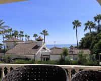 Resale - Villa - Marbella - Bahía de Marbella