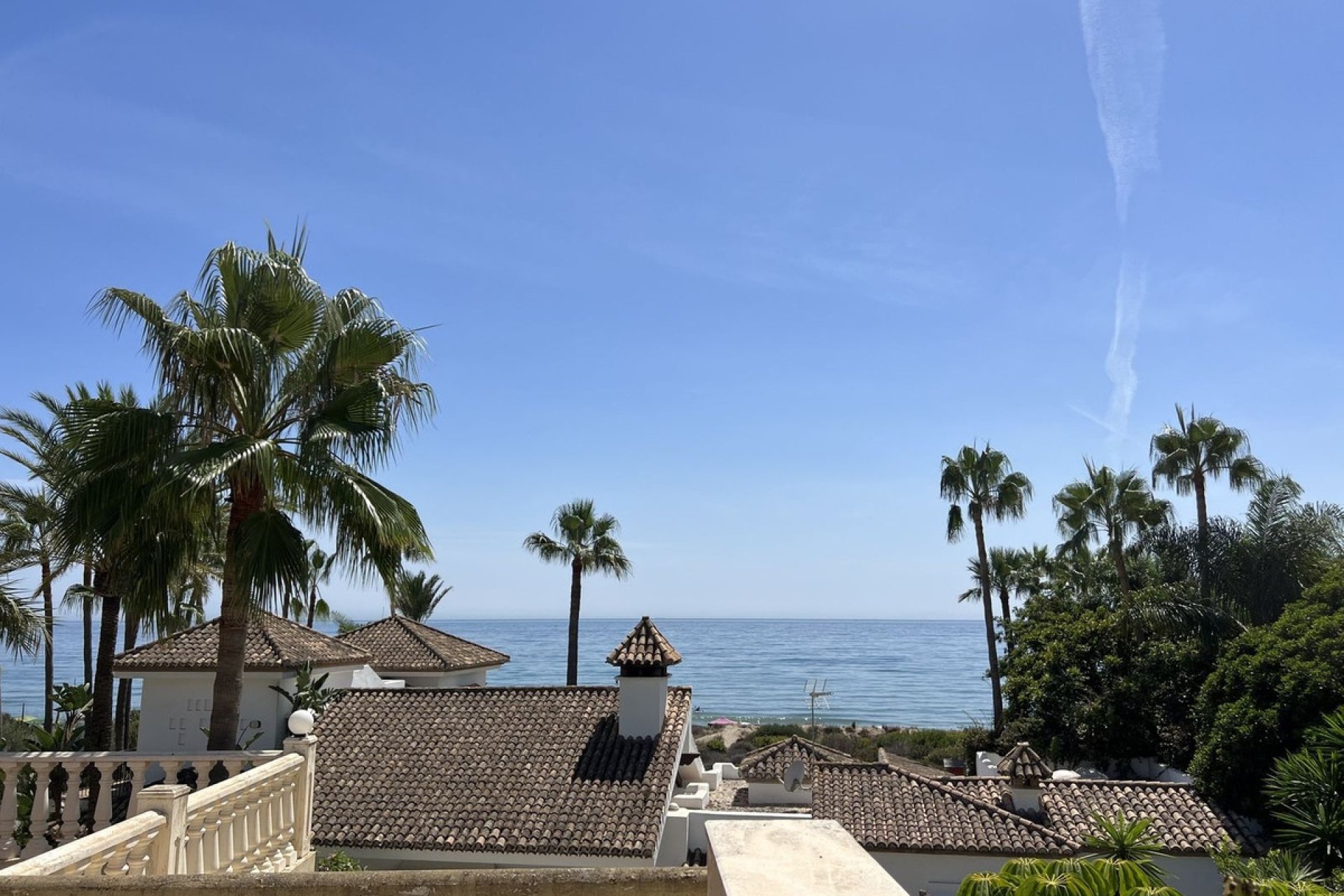 Resale - Villa - Marbella - Bahía de Marbella