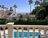 Resale - Villa - Marbella - Bahía de Marbella