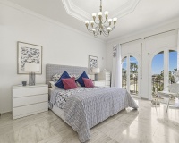 Resale - Villa - Marbella - Bahía de Marbella