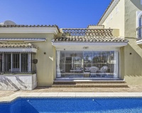 Resale - Villa - Marbella - Bahía de Marbella