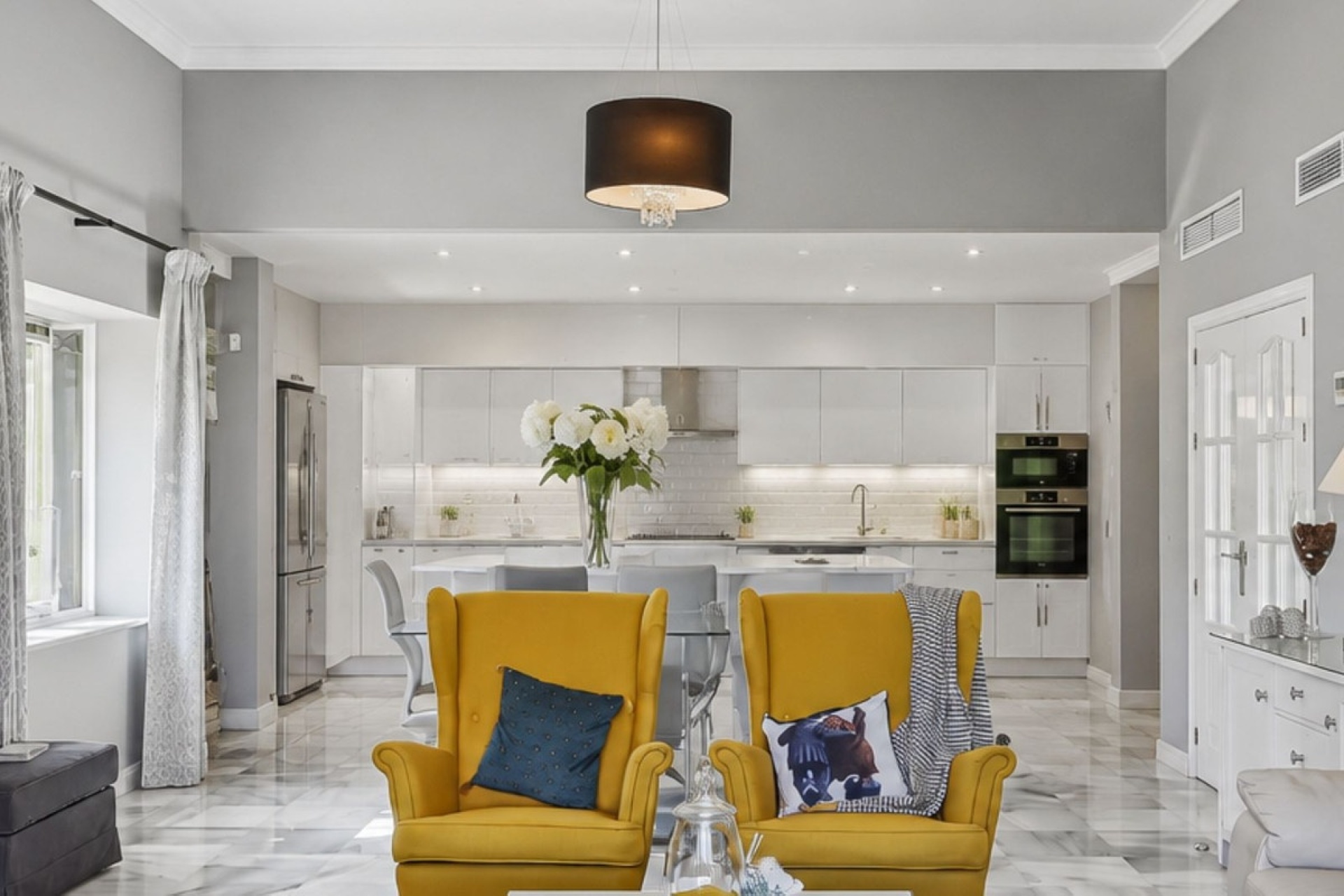 Resale - Villa - Marbella - Bahía de Marbella