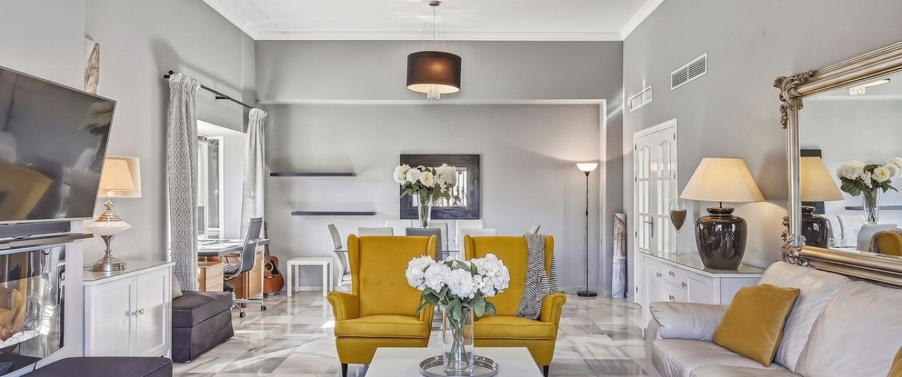 Resale - Villa - Marbella - Bahía de Marbella
