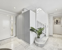 Resale - Villa - Marbella - Bahía de Marbella