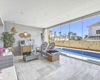 Resale - Villa - Marbella - Bahía de Marbella