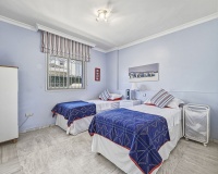 Resale - Villa - Marbella - Bahía de Marbella