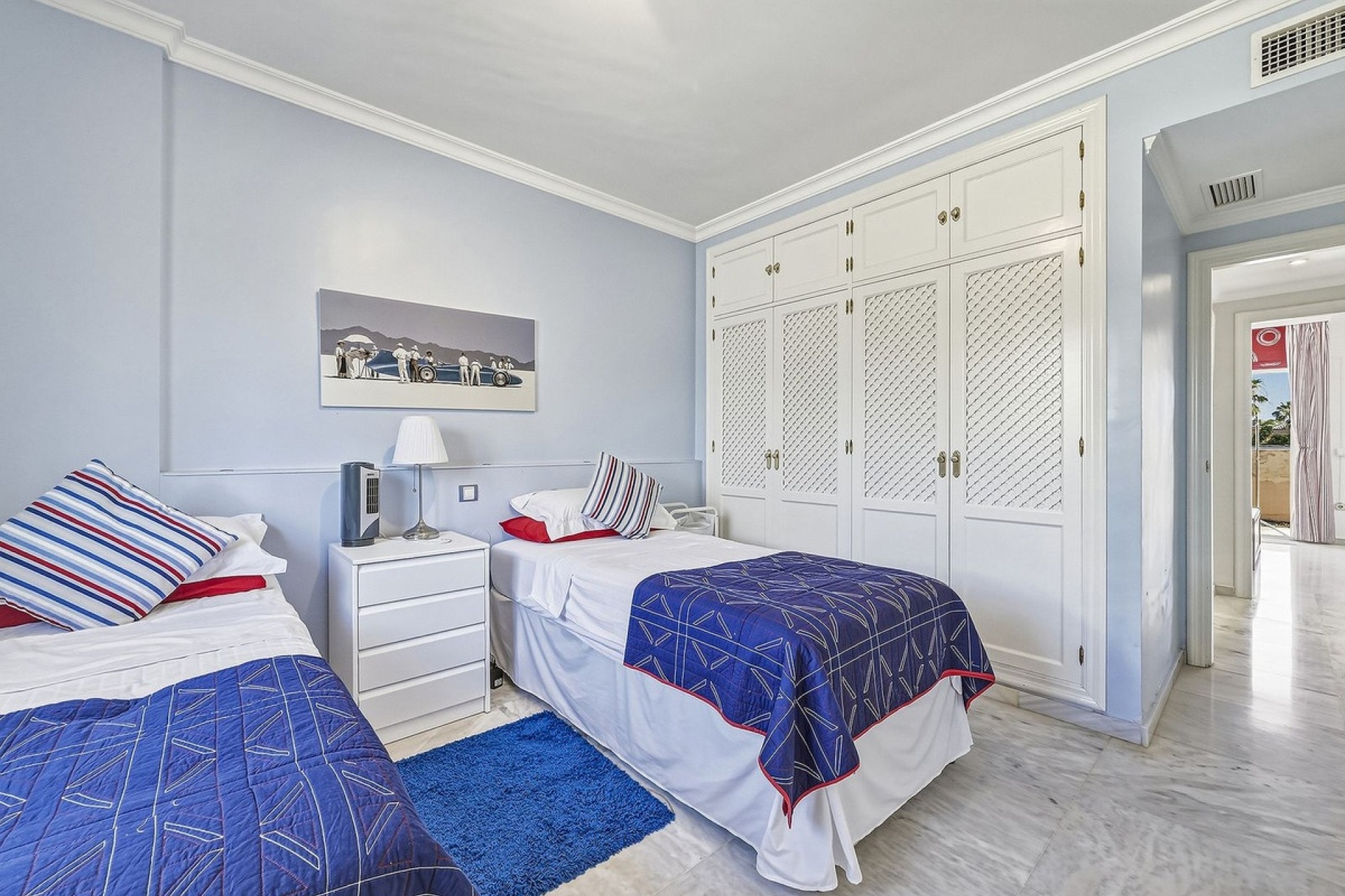 Resale - Villa - Marbella - Bahía de Marbella